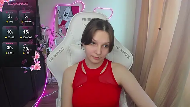 Chat XXX en directo de AudreyyKim