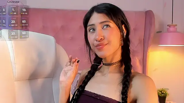 internett_sweetheart Live XXX-Chat