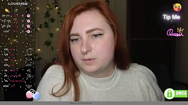 Alicia_love00 Chat XXX in diretta