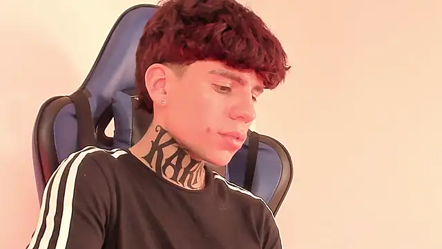 Show webcam de Angelcumm_