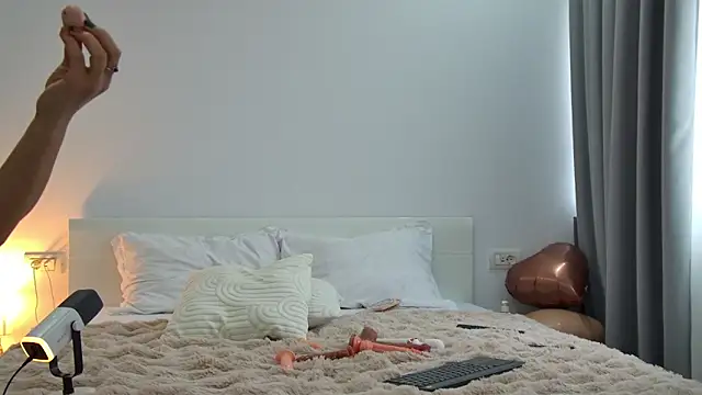 Chat XXX ao vivo de YasminHelson