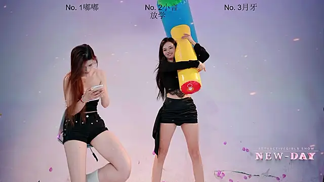 Chat XXX Live NEW-DAY