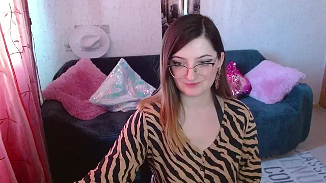 Chatroom XXX en direct de Arielsssplash