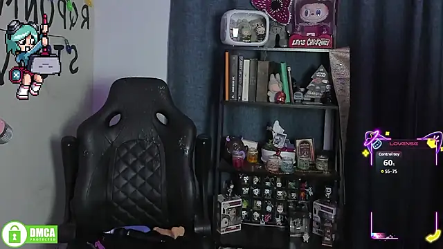 Roxy_clark Live XXX-Chat