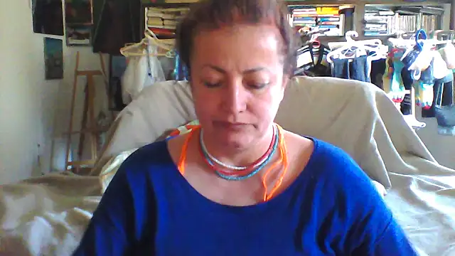 Chat +18 de MariaAnaSunshine ao vivo