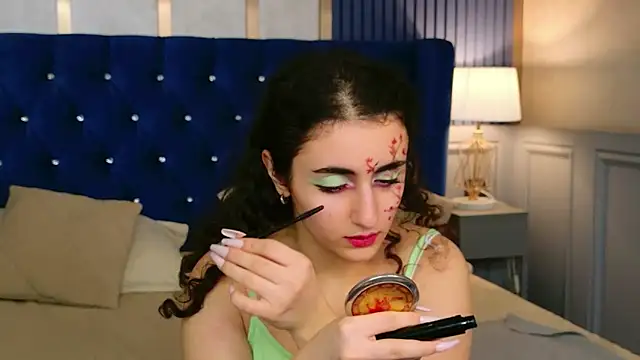 Susan_Fors Live XXX Chat