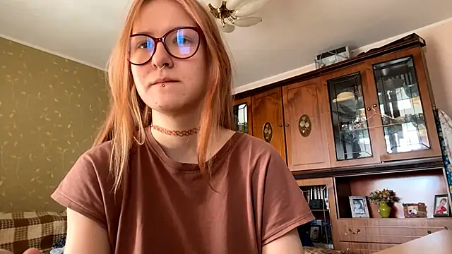 Chat XXX en directo de LaureenVielma