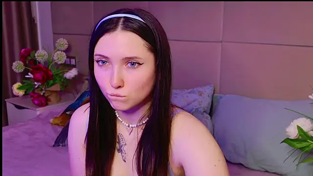 Tiny_BunnyX Live XXX-Chat