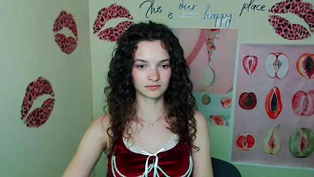 Živý XXX chat _SusieSu_