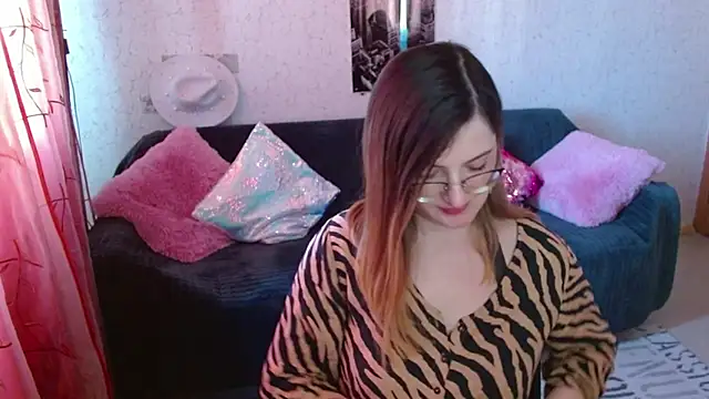 Arielsssplash 라이브 XXX 채팅