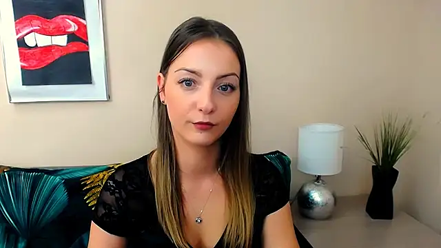 NatalieSexy Obrolan Langsung XXX