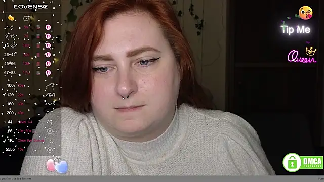 Alicia_love00's Live XXX Chat