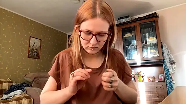 LaureenVielmaのライブXXXチャット