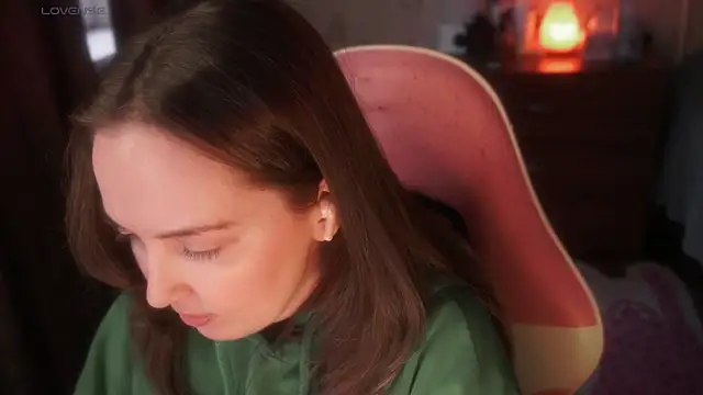 CozyJane7 Adlı Modelin Canlı XXX Sohbeti