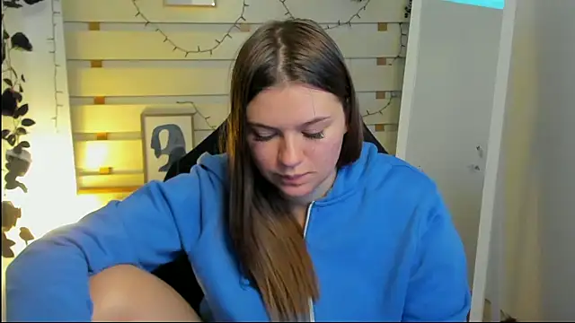 Josephine_Kiss' Live XXX Chat