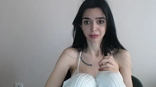 gglingeriee Chat XXX in diretta