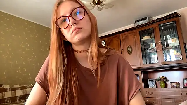 Chat +18 de LaureenVielma ao vivo