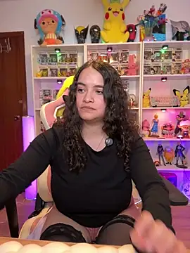 Sweet_sully__'s Live XXX Chat