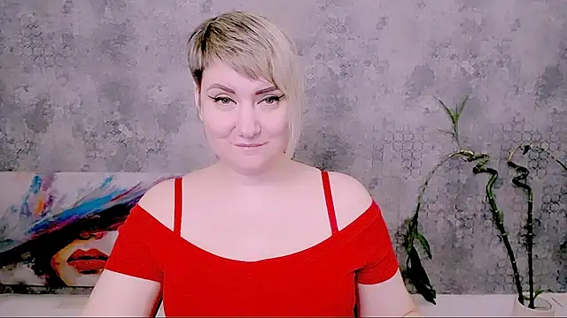 Djullia Adlı Modelin Canlı XXX Sohbeti