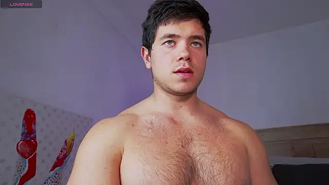 Arilas_'s Live XXX Chat