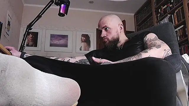 FindomJason Live XXX-chat