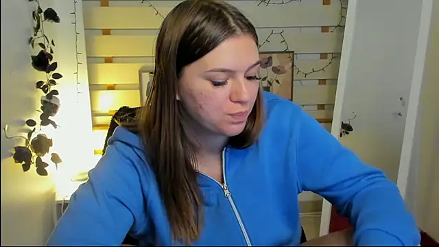 Živý XXX chat Josephine_Kiss