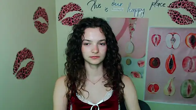 _SusieSu_: онлайн-секс-чат