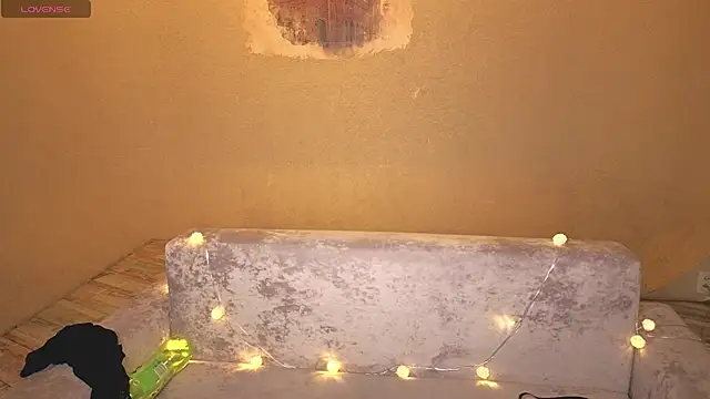 Chat XXX en directo de Banana_Bowl