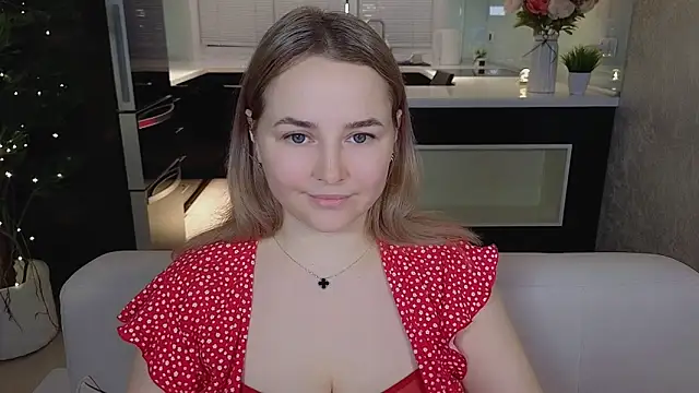 Mira_Mermayd Chat XXX in diretta