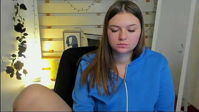 Josephine_Kiss' Live XXX Chat