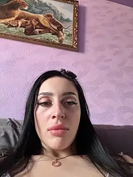 Chat +18 de Soft_Pleasure ao vivo