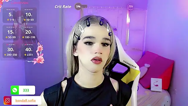 Sophiaa_doll_ 웹캠 쇼