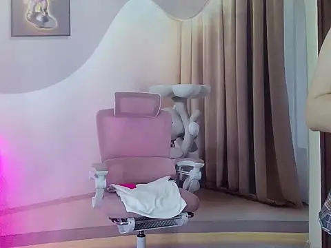 Kylie_999 웹캠 쇼