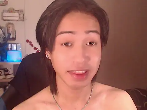 Manilagirl_x Pertunjukan Webcam