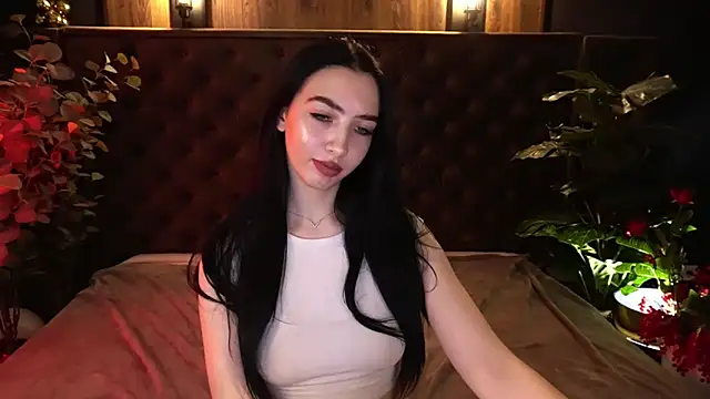 Živý XXX chat WildKittenX_