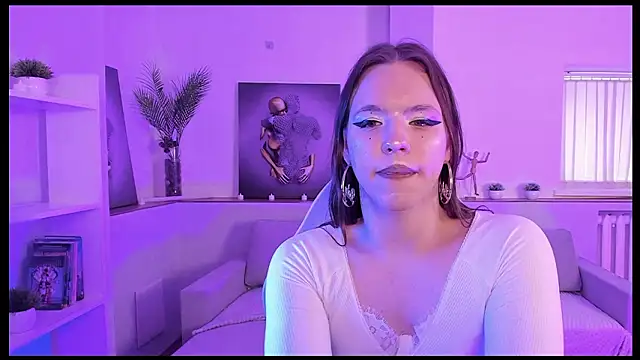 Madison_dolly 在線直播表演