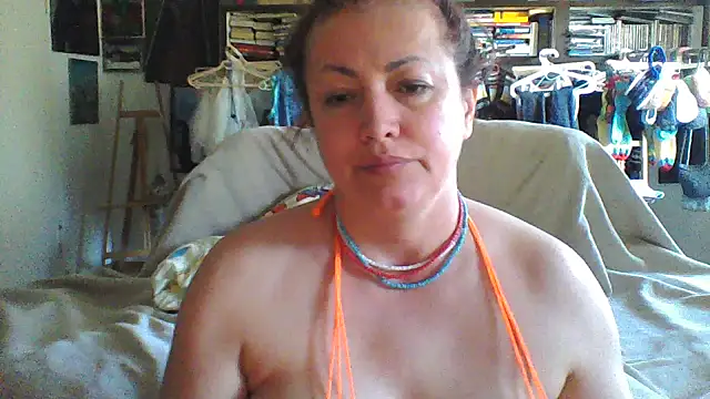 MariaAnaSunshine Chat XXX in diretta