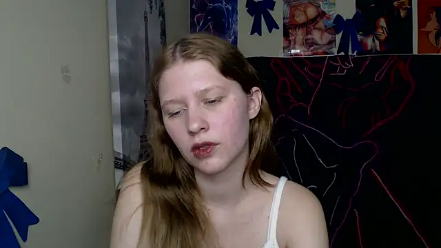 StellaCRL Chat XXX in diretta