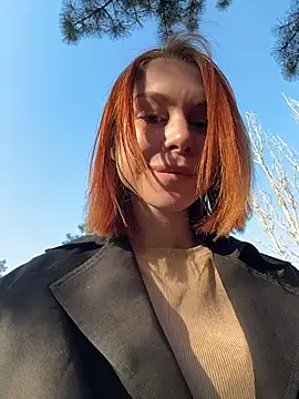 Chat XXX en directo de RosieSecret