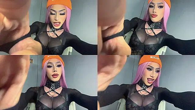 anitacruise Obrolan Langsung XXX