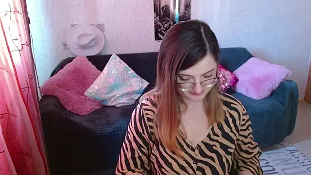 Czat XXX na żywo – Arielsssplash