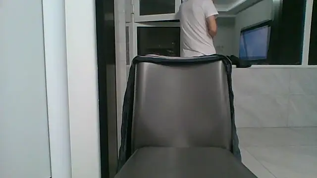 nole_china7 Webcam show