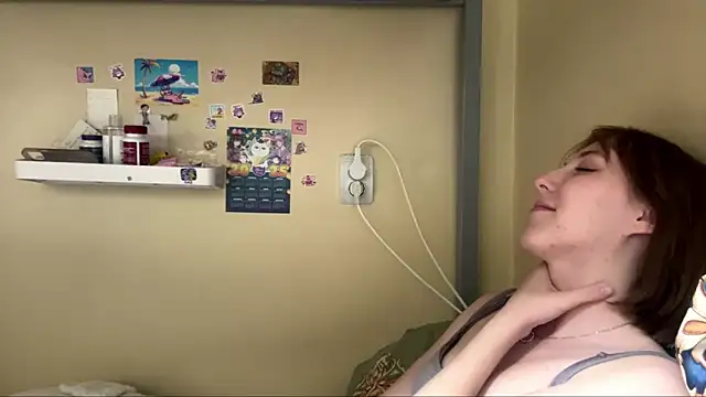 AquilineOrites' Webcam Show