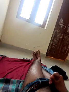 hemcrazy Show in webcam