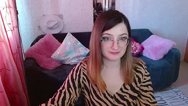 Arielsssplash's Live XXX Chat