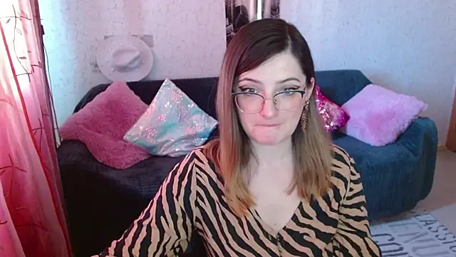 Chatroom XXX en direct de Arielsssplash