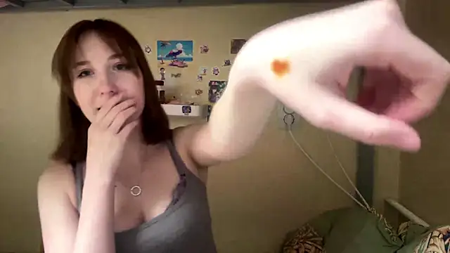 AquilineOrites Webcam-Show