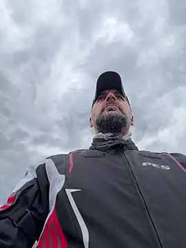 TARKAN1のウェブカメラショー