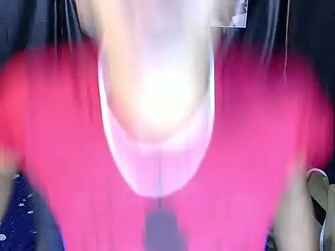 hugekenbigcock Pertunjukan Webcam