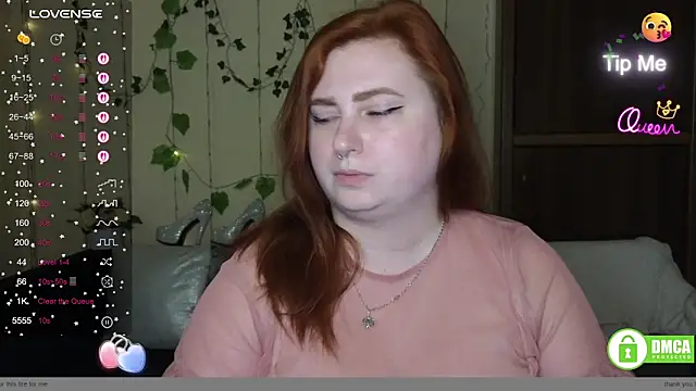 Alicia_love00のライブXXXチャット